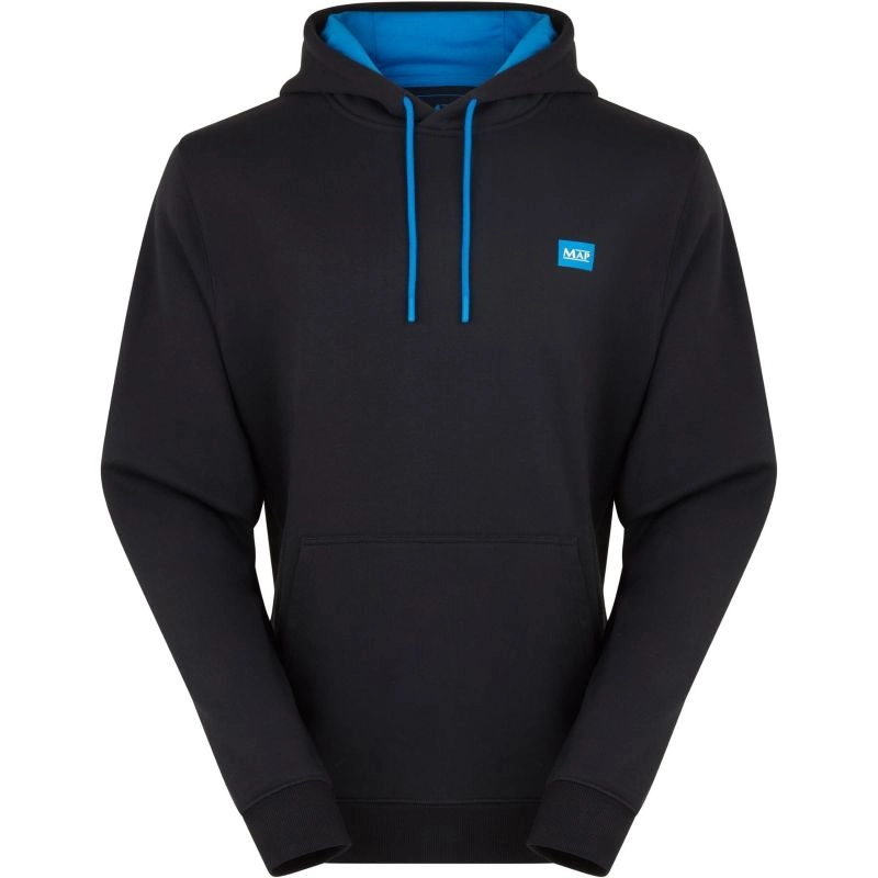 MAP Blue Hoodies
